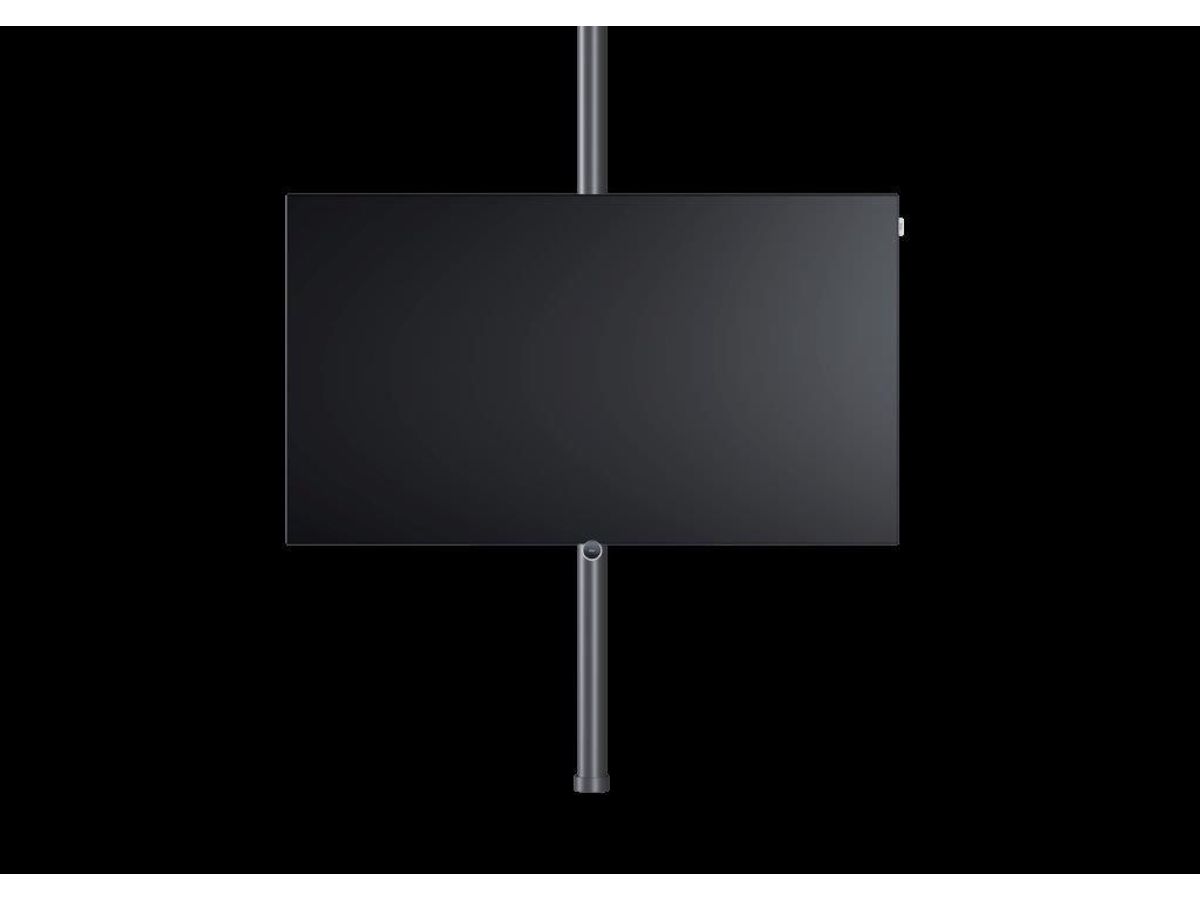 Loewe floor2ceiling 43-65, foto ambientata