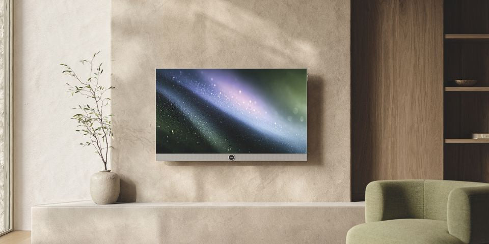 Loewe vega — immagine 5