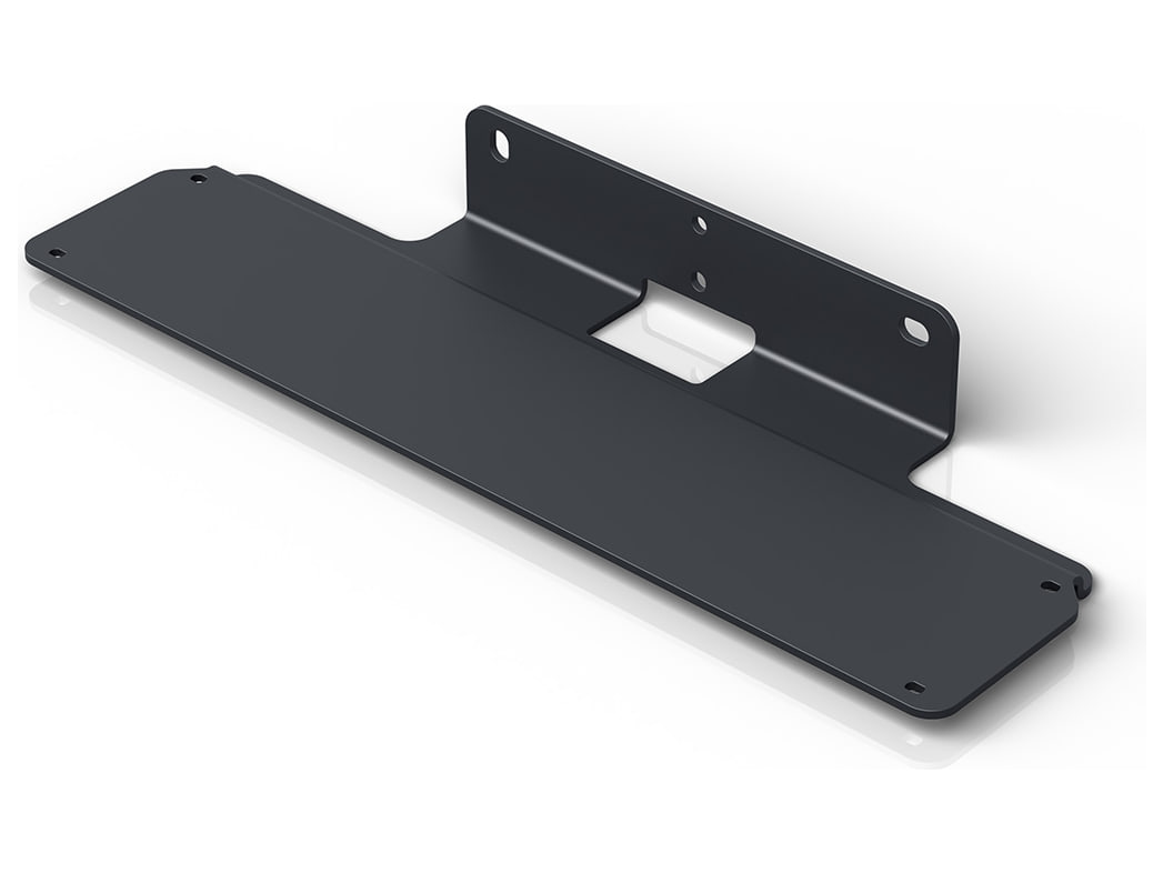 Loewe wall mount klang bar