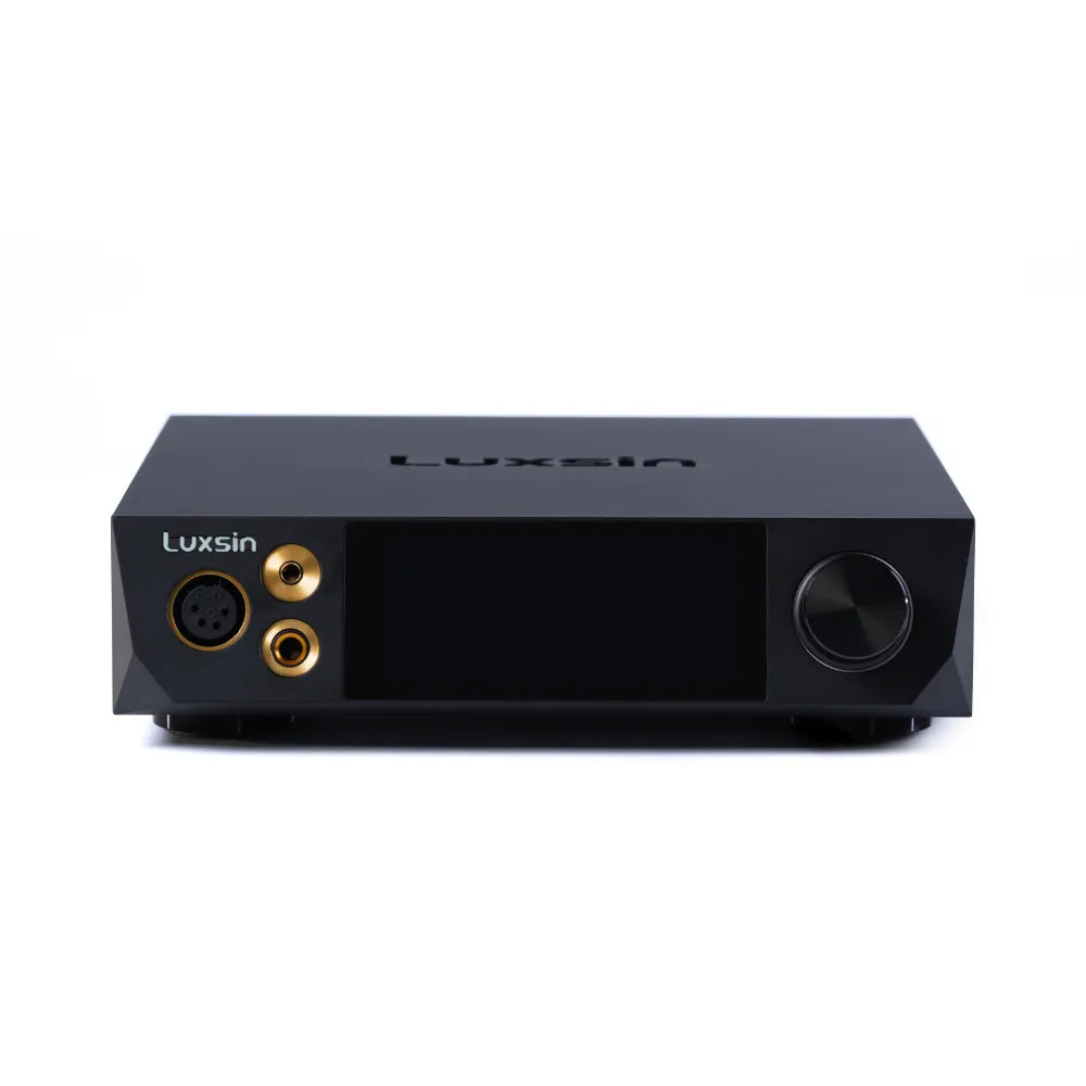 Eversolo LUXSIN X8 DAC