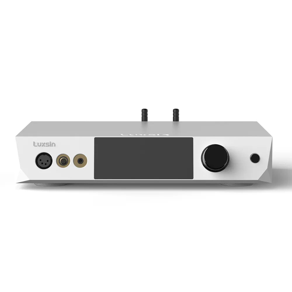 Eversolo LUXSIN X9 DAC