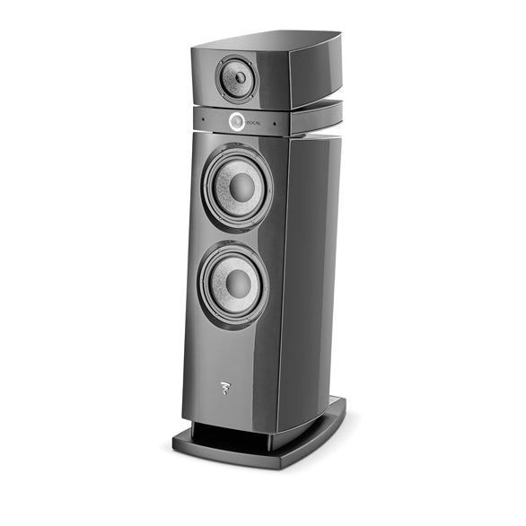 Focal Maestro Utopia Evo