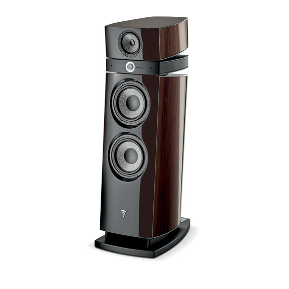 Focal Maestro Utopia Evo