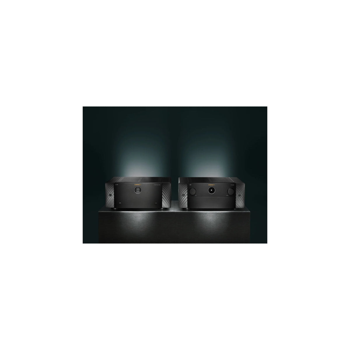 Marantz AV 20 — Foto ambientata