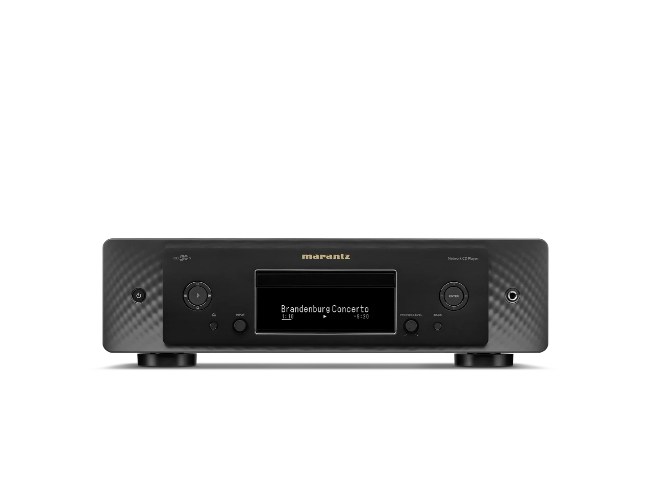 Marantz CD50N — Nero