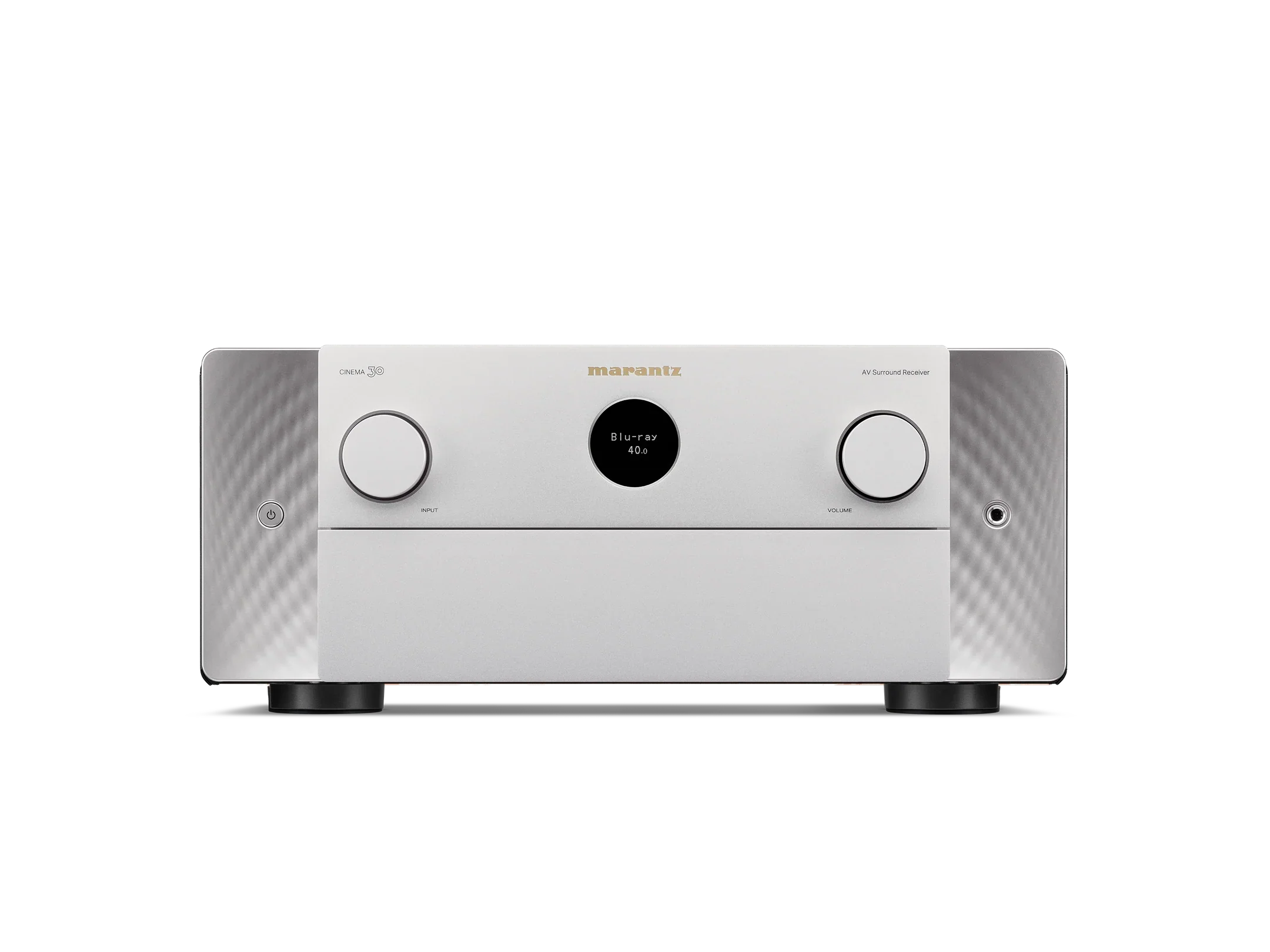 Marantz Cinema 30 — Silver-Gold