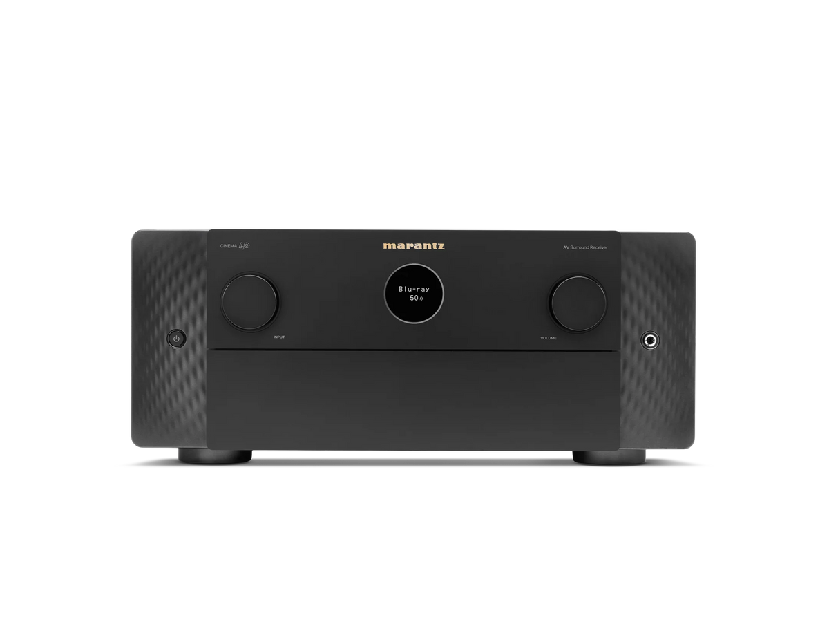 Marantz Cinema 40 — Nero