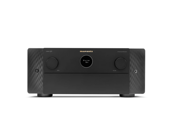 Marantz Cinema 40 — Nero