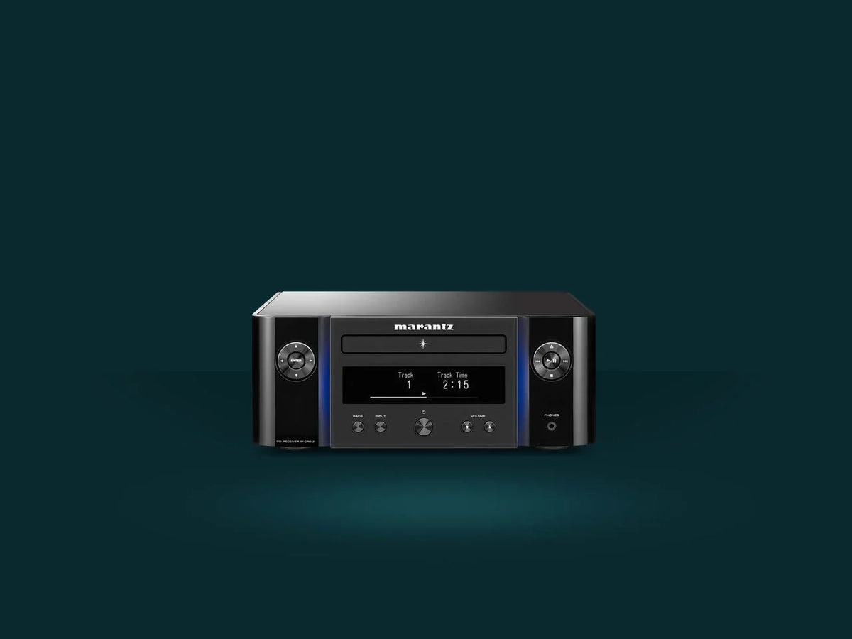 Marantz Melody M-CR612 — Dettaglio