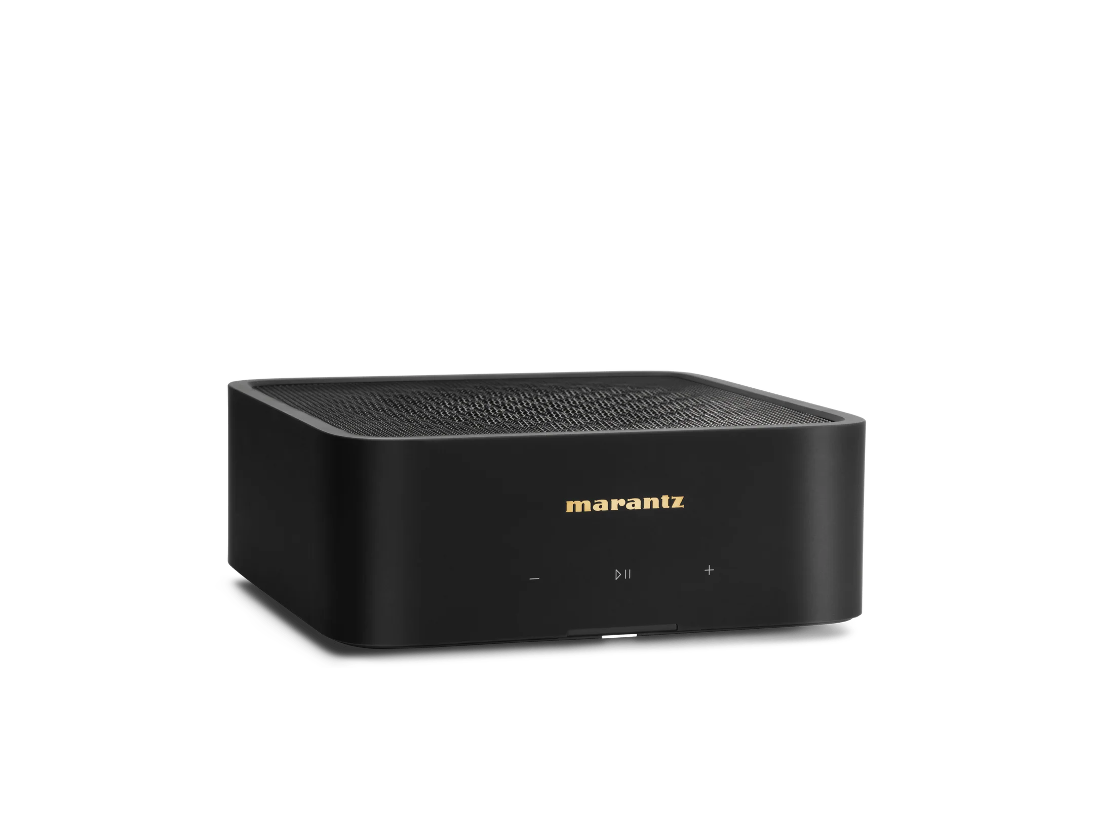 Marantz Model M1 — Vista frontale 2