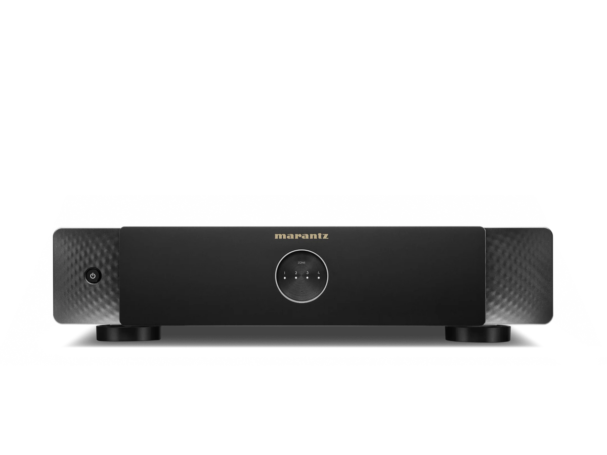 Marantz MODEL M4 — Default Title