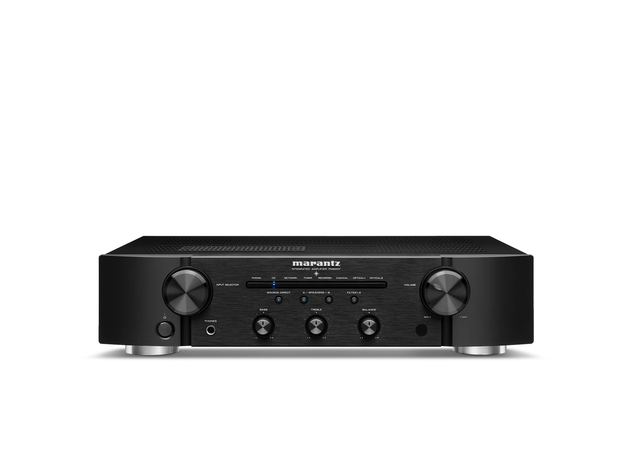 Marantz PM6007 — Nero
