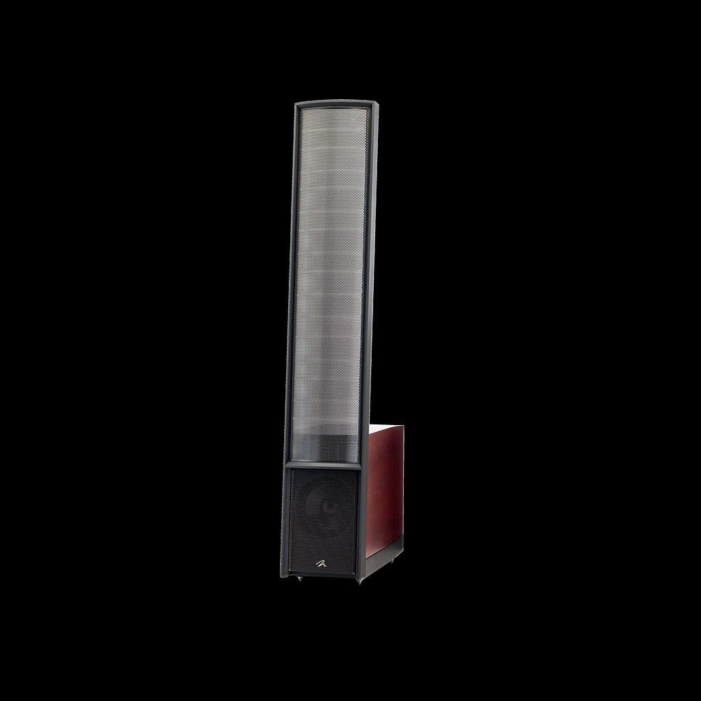 MartinLogan CLASSIC ESL 9 ciliegio