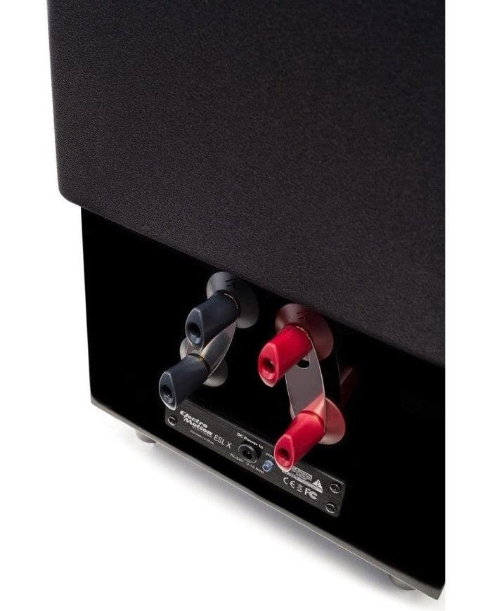 Martin Logan ELECTROMOTION ESLX - Finitura Speciale