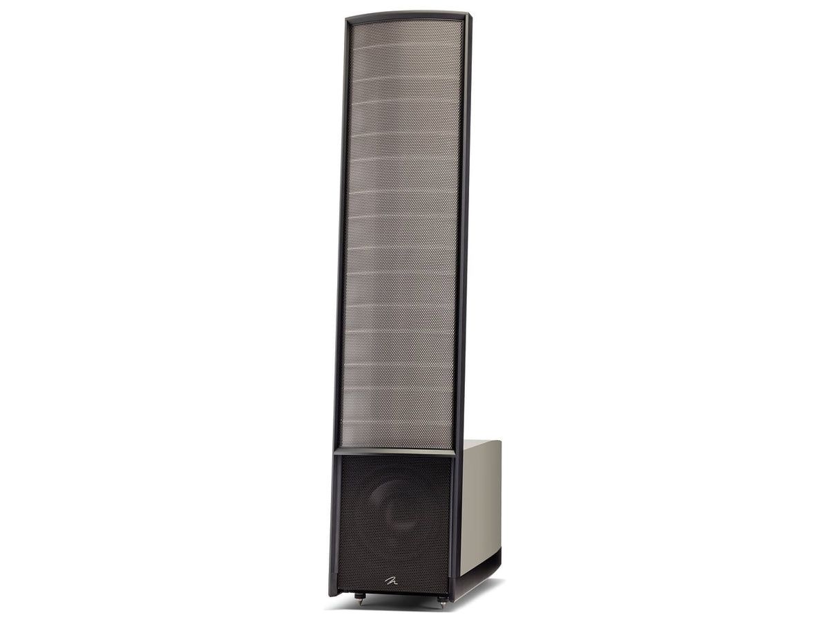 MartinLogan Expression ESL 13A desert silver