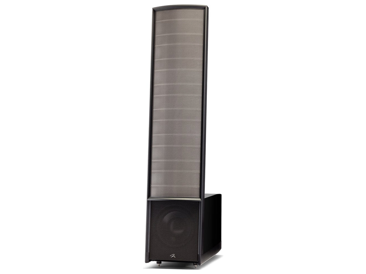MartinLogan Expression ESL 13A nero basalto