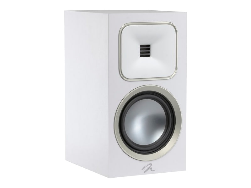MartinLogan Foundation B1 bianco