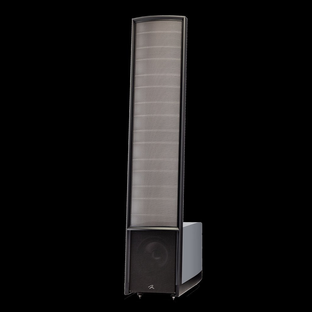 MartinLogan Impression ESL 11A argento