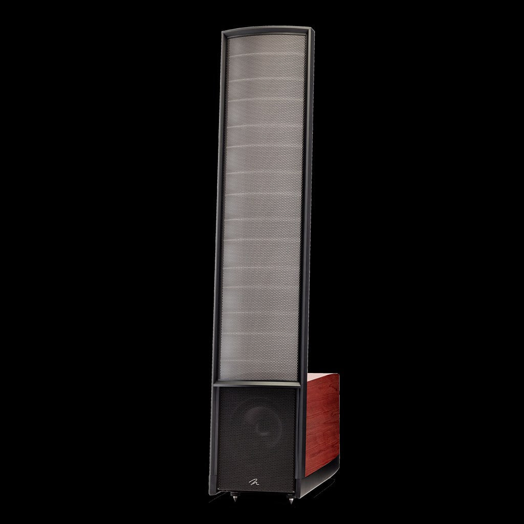 MartinLogan Impression ESL 11A ciliegio