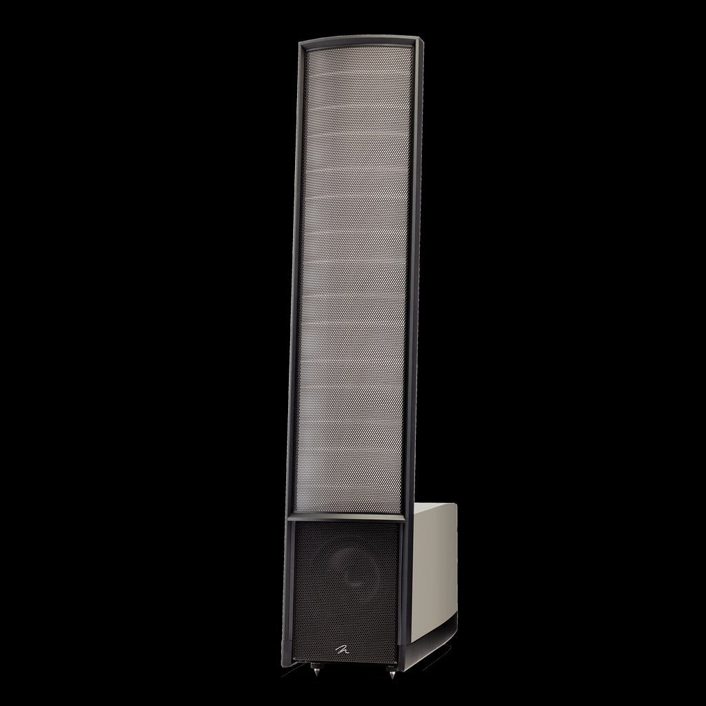 MartinLogan Impression ESL 11A desert silver