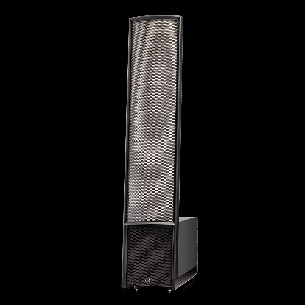 MartinLogan Impression ESL 11A grigio