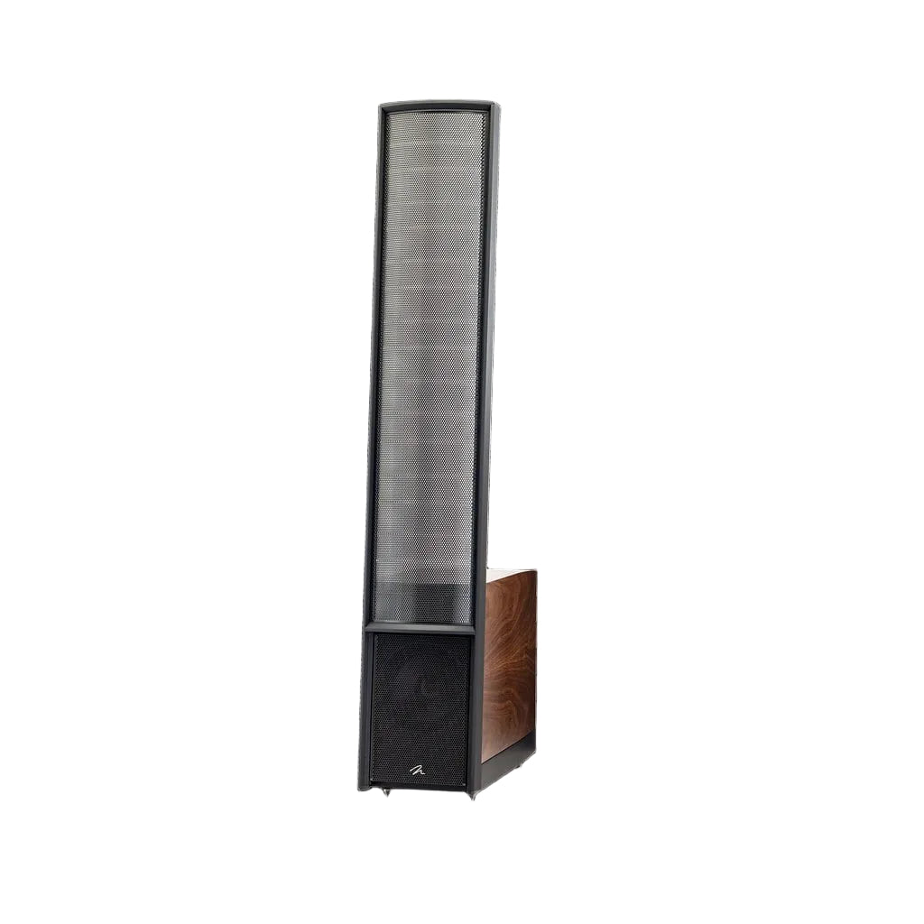 MartinLogan Classic ESL 9, Noce