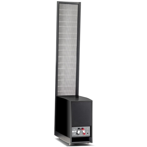 MartinLogan Classic ESL 9, vista posteriore