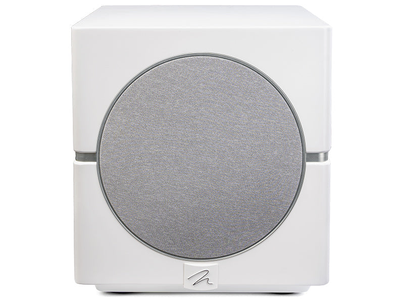 MartinLogan Dynamo 10, Bianco