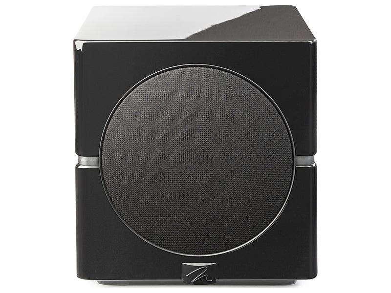 MartinLogan Dynamo 10, Nero