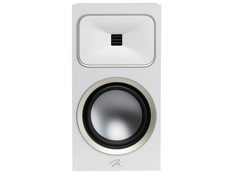 MartinLogan Foundation B2, Bianco