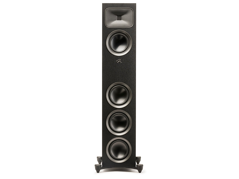 MartinLogan Foundation F1, vista frontale