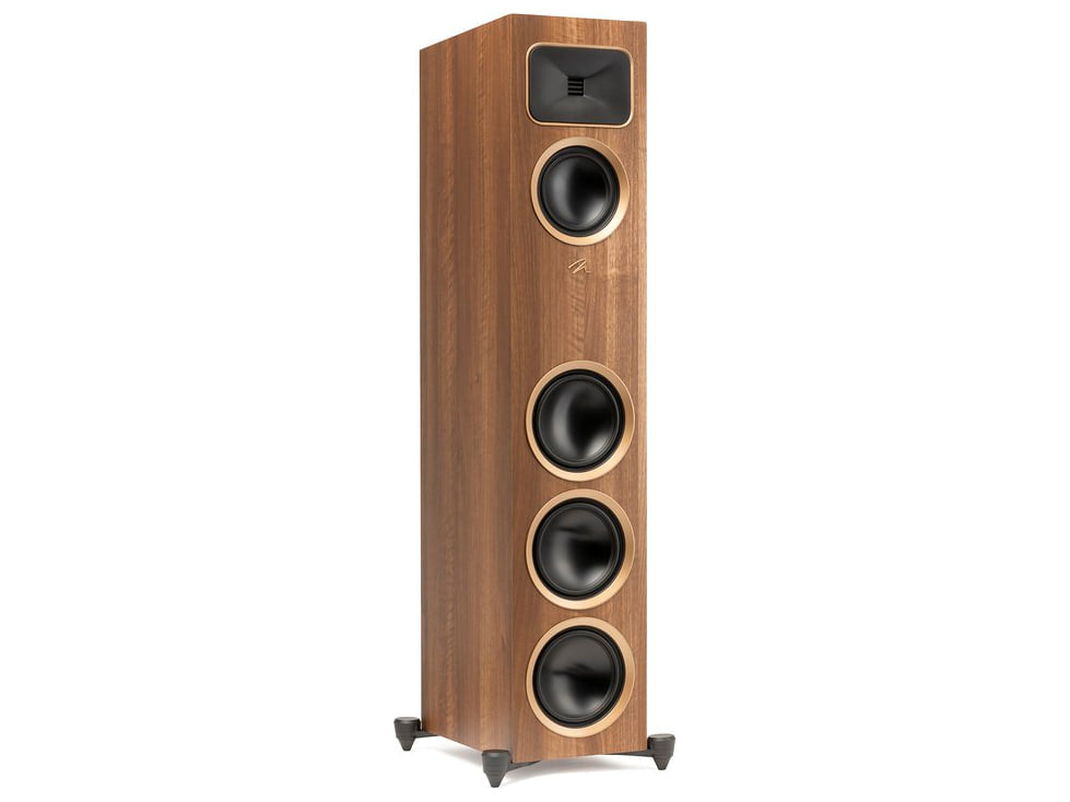 MartinLogan Foundation F1, Noce