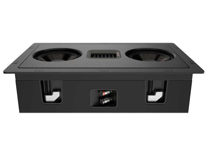 MartinLogan Icon 3XW, vista laterale