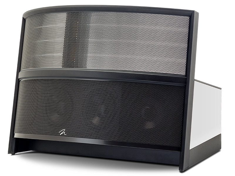 MartinLogan Illusion ESL C34A, Bianco laccato