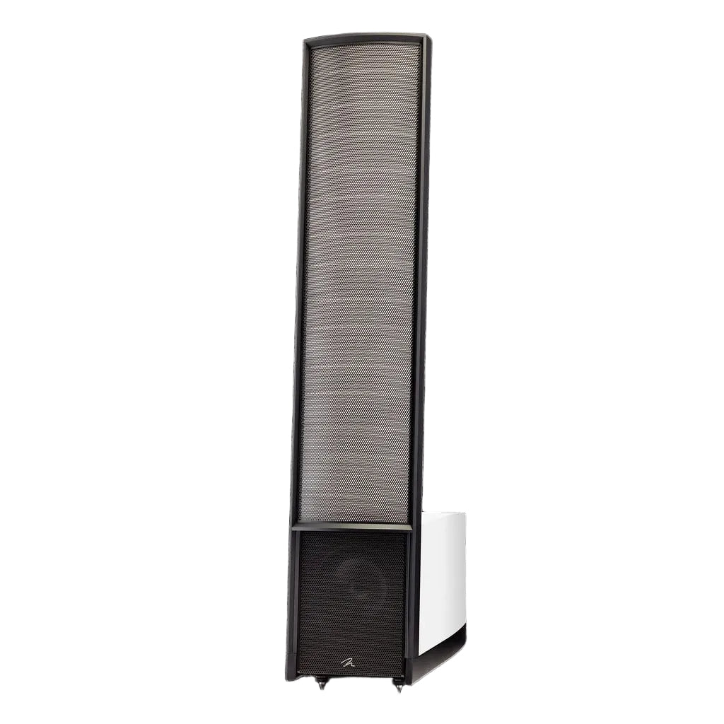 MartinLogan Impression ESL 11A, Bianco laccato