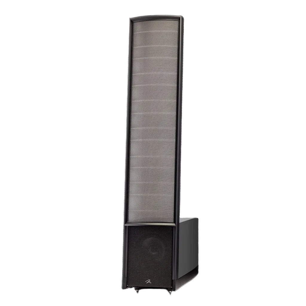 MartinLogan Impression ESL 11A, Grigio