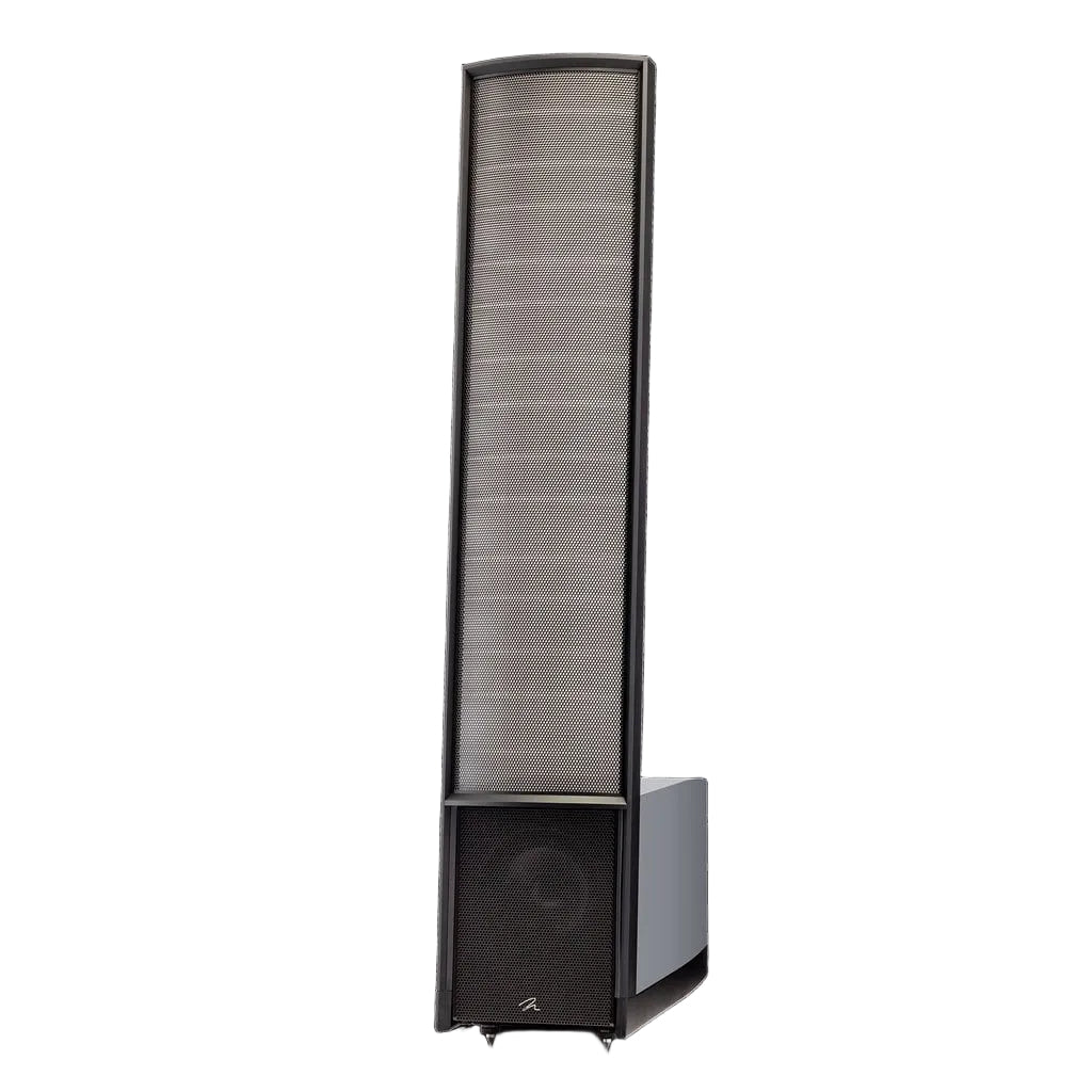 MartinLogan Impression ESL 11A, Silver