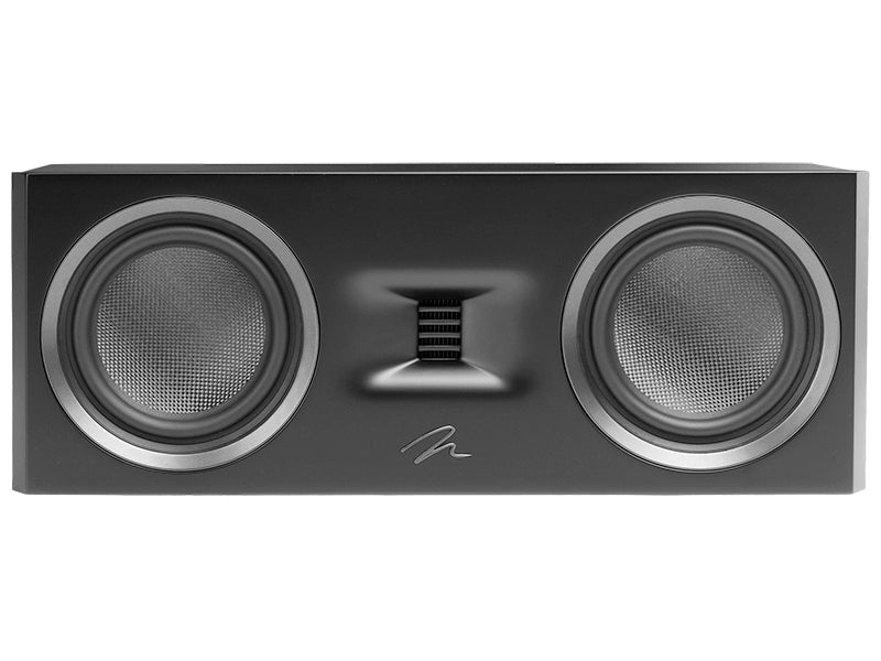 MartinLogan Motion C10, Nero laccato