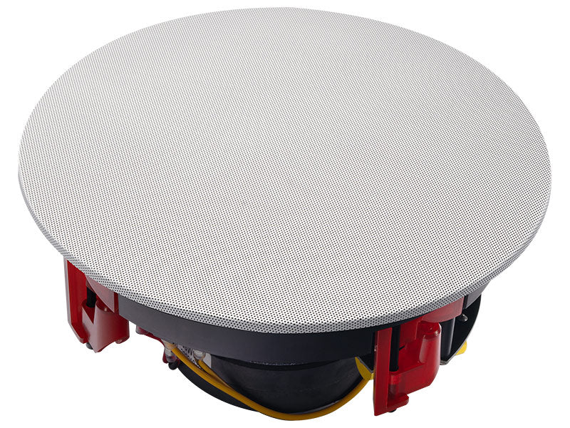 MartinLogan Motion MC6, dettaglio