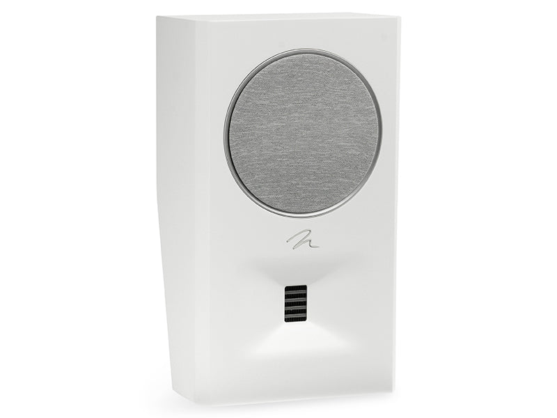MartinLogan Motion MP10, Vista frontale 2 Finitura Bianco Opaco