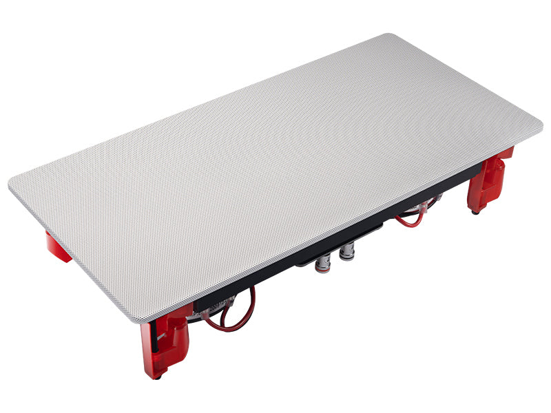MartinLogan Motion MW4-LCR, dettaglio