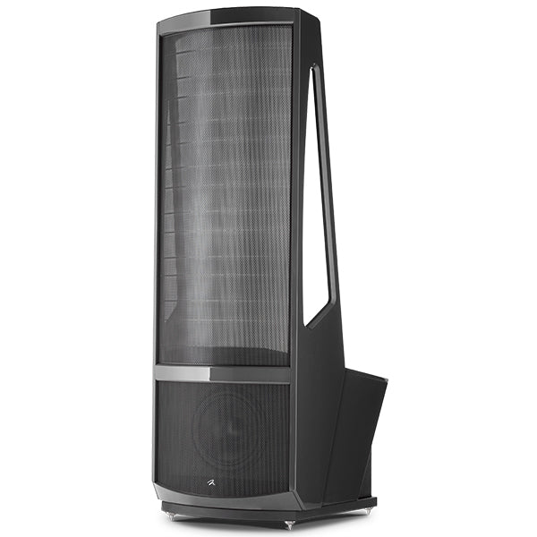 MartinLogan Neolith, Meteor Grey DX