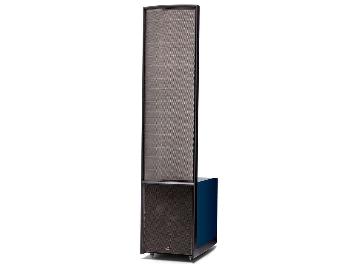 MartinLogan Renaissance ESL 15A, Blu scuro