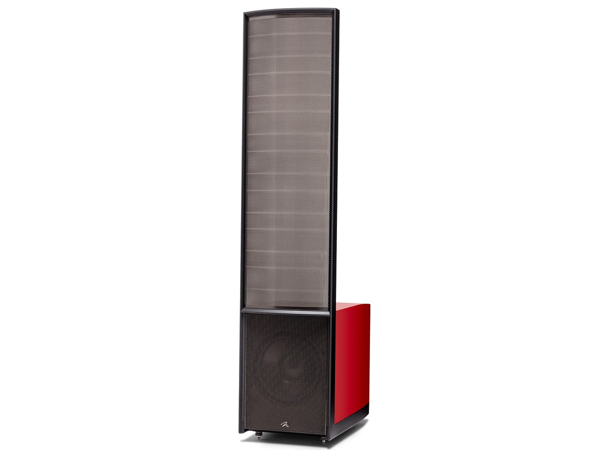 MartinLogan Renaissance ESL 15A, Rosso