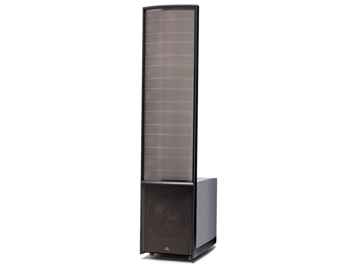 MartinLogan Renaissance ESL 15A, Silver