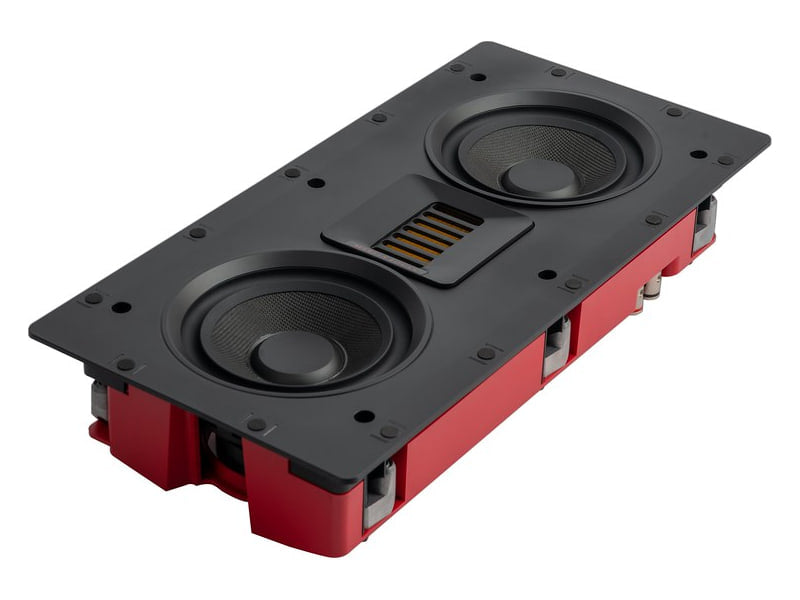 MartinLogan MOTION XTW5-LCR