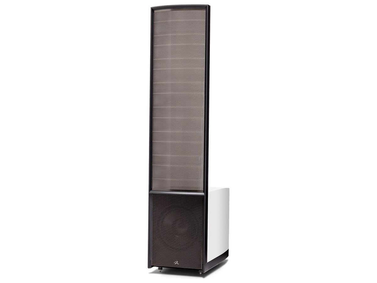 MartinLogan Renaissance ESL 15A bianco laccato