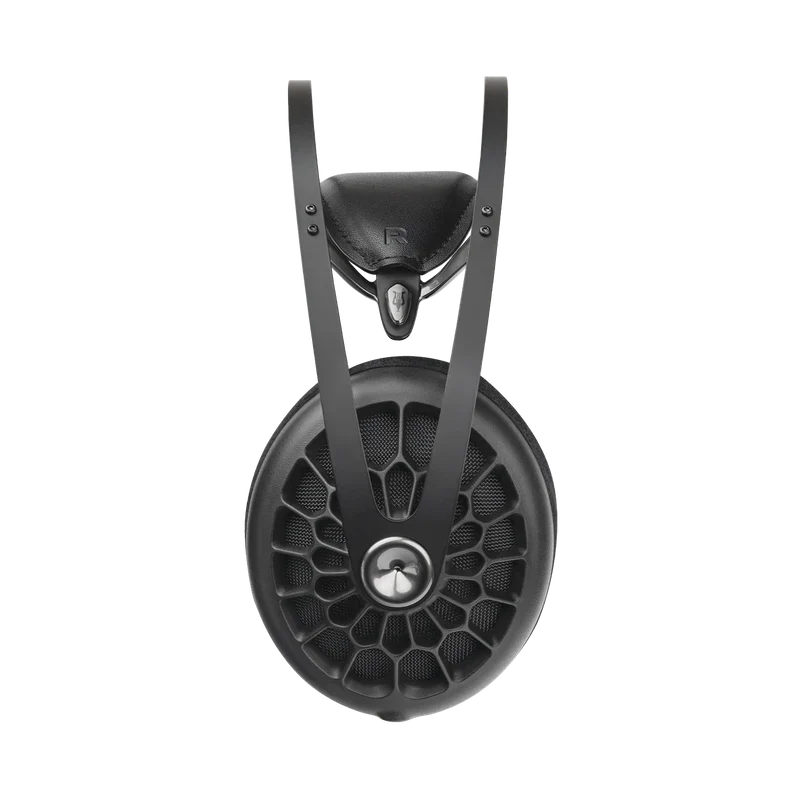 Meze Audio 105 AER — Vista frontale 2