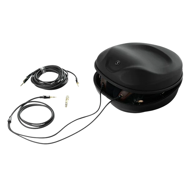 Meze Audio 109 Pro, dettaglio
