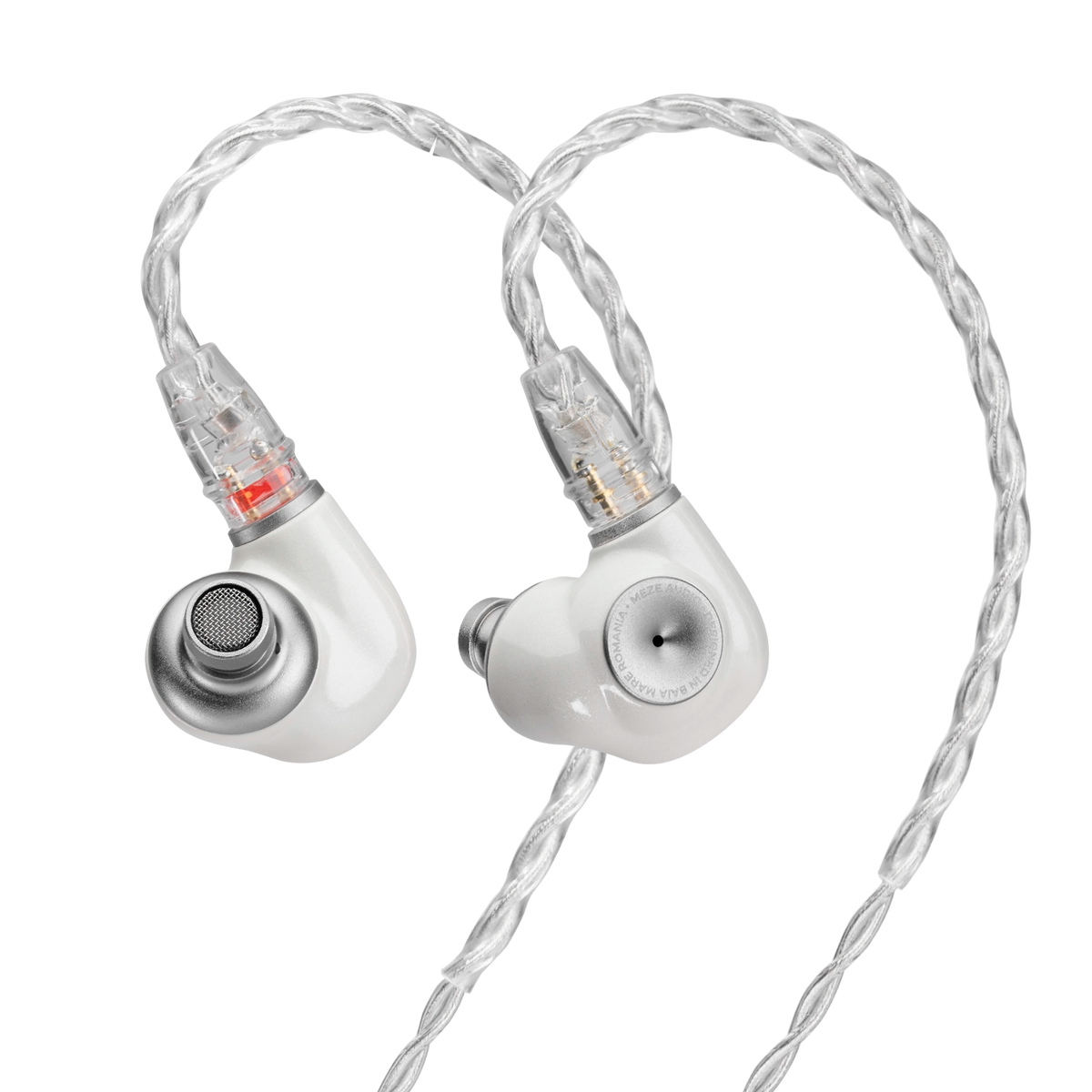 Meze Audio ALBA S — Default Title